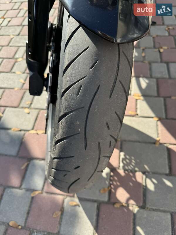 Мотоцикл Многоцелевой (All-round) Kawasaki Versys 650 2010 в Хороле