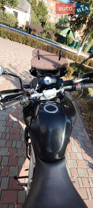 Мотоцикл Многоцелевой (All-round) Kawasaki Versys 650 2010 в Хороле