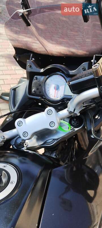 Мотоцикл Многоцелевой (All-round) Kawasaki Versys 650 2010 в Хороле