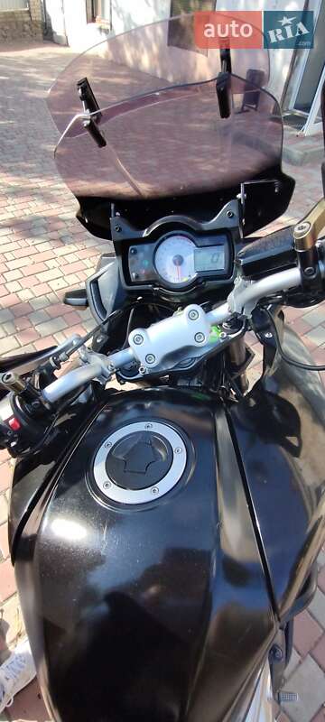 Мотоцикл Многоцелевой (All-round) Kawasaki Versys 650 2010 в Хороле