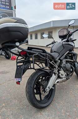 Мотоцикл Туризм Kawasaki Versys 650 2010 в Києві