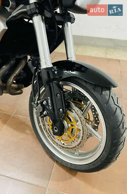 Мотоцикл Без обтікачів (Naked bike) Kawasaki Versys 650 2008 в Києві