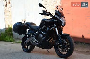 Мотоцикл Туризм Kawasaki Versys 650 2008 в Ровно