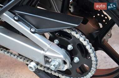 Мотоцикл Туризм Kawasaki Versys 650 2008 в 