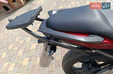 Мотоцикл Туризм Kawasaki Versys 650 2012 в 