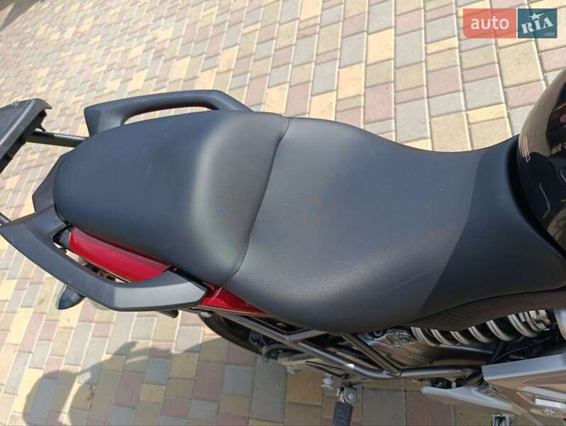 Мотоцикл Туризм Kawasaki Versys 650 2012 в Новомиргороді