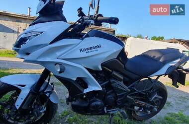 Мокик Kawasaki Versys 650 2016 в Валках