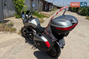 Мотоцикл Многоцелевой (All-round) Kawasaki Versys 650 2009 в 