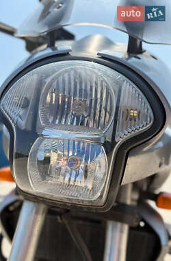 Мотоцикл Многоцелевой (All-round) Kawasaki Versys 650 2009 в 