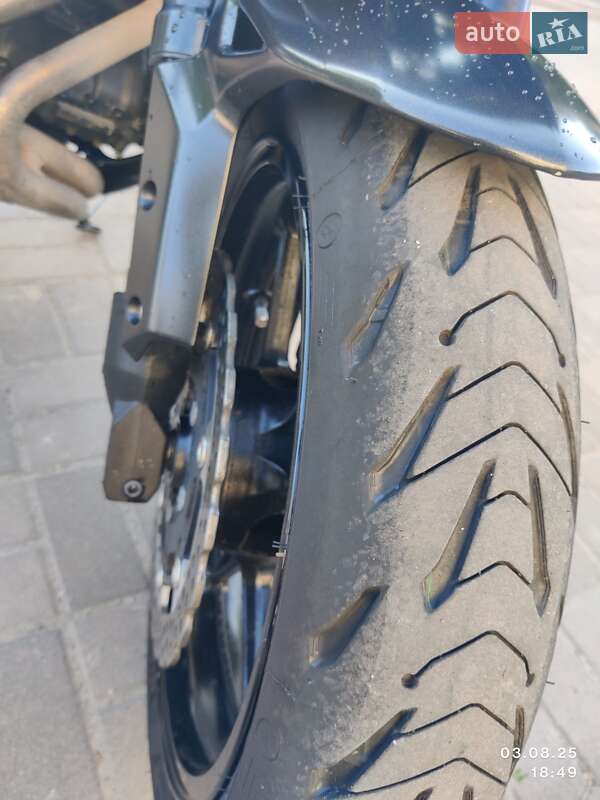 Мотоцикл Многоцелевой (All-round) Kawasaki Versys 650 2019 в Нежине