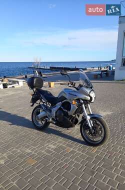 Мотоцикл Спорт-туризм Kawasaki Versys 650 2007 в Одессе