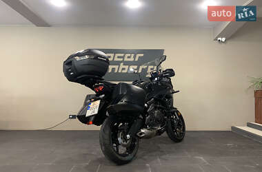 Мотоцикл Туризм Kawasaki Versys 650 2023 в 