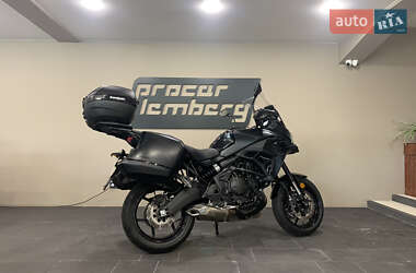 Мотоцикл Туризм Kawasaki Versys 650 2023 в 