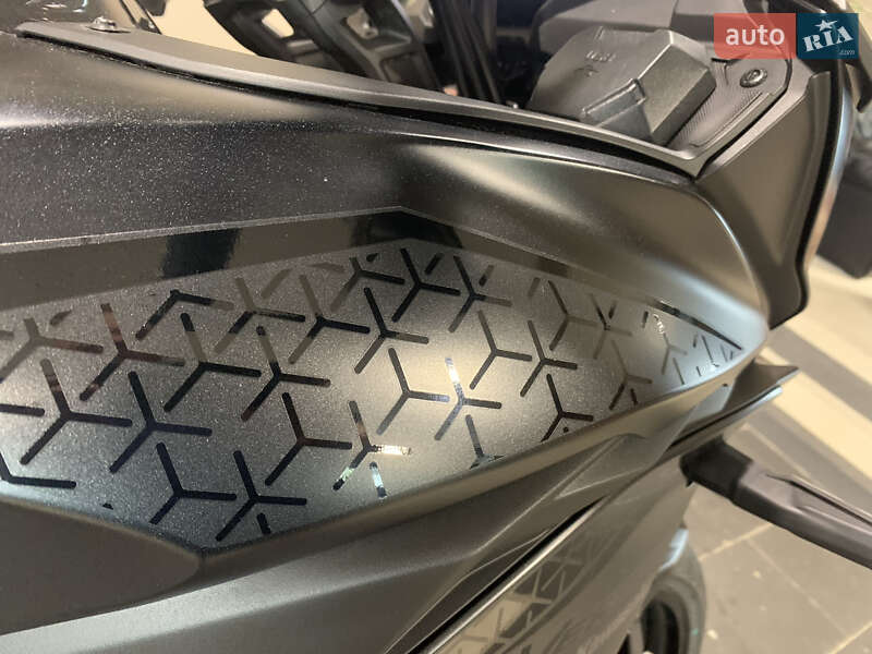 Мотоцикл Туризм Kawasaki Versys 650 2023 в Львові фото 17 Мотоцикл Туризм Kawasaki Versys 650 2023 в Львові