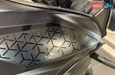 Мотоцикл Туризм Kawasaki Versys 650 2023 в 