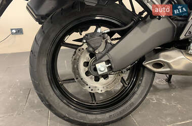 Мотоцикл Туризм Kawasaki Versys 650 2023 в 