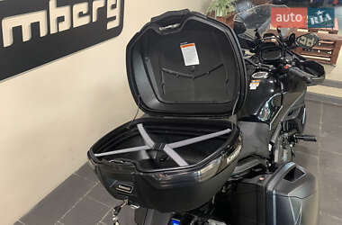 Мотоцикл Туризм Kawasaki Versys 650 2023 в 