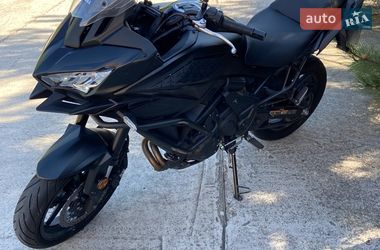 Мотоцикл Спорт-туризм Kawasaki Versys 650 2022 в Києві