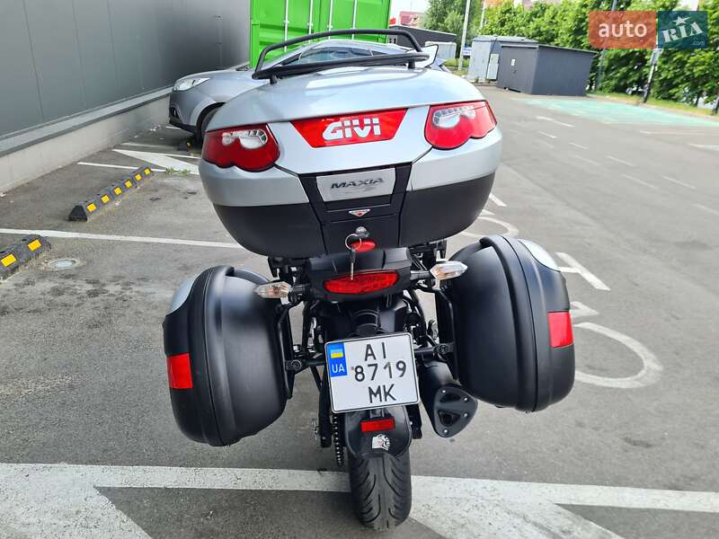 Мотоцикл Туризм Kawasaki Versys 2014 в Вишневом