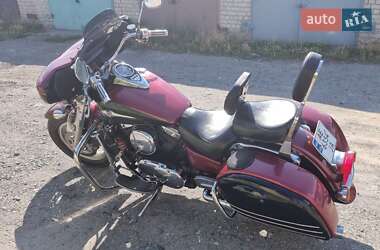 Мотоцикл Круизер Kawasaki VN 1500 2000 в Павлограде