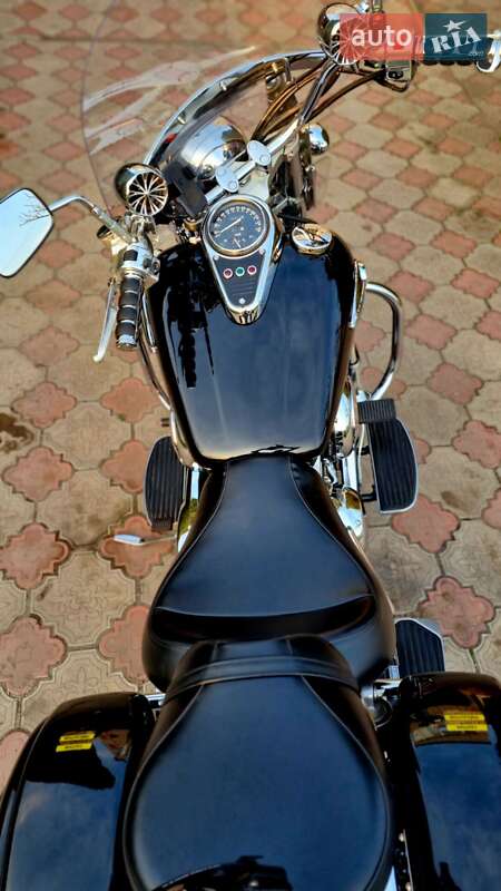 Мотоцикл Круізер Kawasaki VN 1500 2000 в Запоріжжі