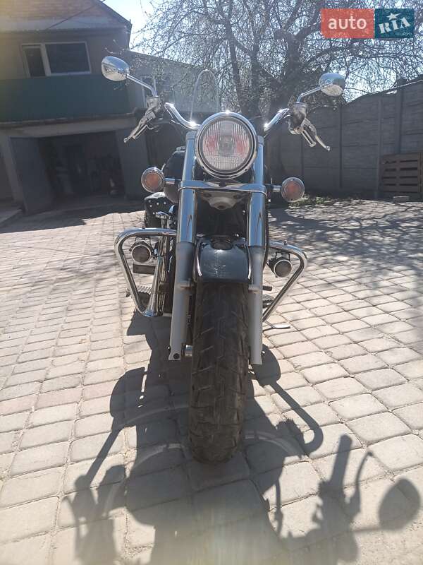 Мотоцикл Круизер Kawasaki VN 1500 2000 в Вольнянске