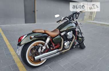 Мотоцикл Чоппер Kawasaki VN 1600 2006 в Львове