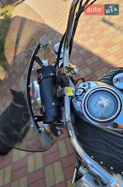 Мотоцикл Классик Kawasaki VN 1600 2006 в Киеве