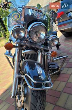 Мотоцикл Классик Kawasaki VN 1600 2006 в Киеве