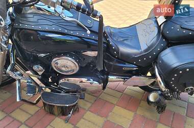 Мотоцикл Классик Kawasaki VN 1600 2006 в Киеве