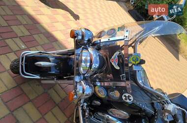 Мотоцикл Классик Kawasaki VN 1600 2006 в Киеве