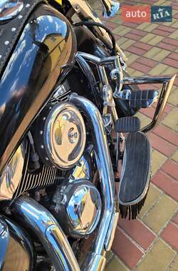 Мотоцикл Классик Kawasaki VN 1600 2006 в Киеве