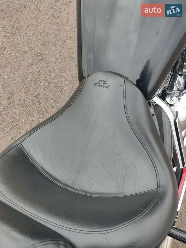 Мотоцикл Круизер Kawasaki VN 1600 2006 в Ужгороде