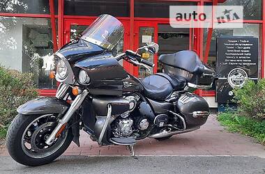 Мотоцикл Круизер Kawasaki VN 1700 2012 в Киеве