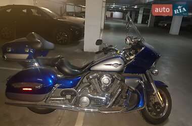 Мотоцикл Классік Kawasaki VN 1700 2011 в  Мотоцикл Классік Kawasaki VN 1700 2011 в