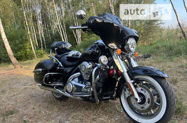 Мотоцикл Круизер Kawasaki VN 1700 2009 в Киеве