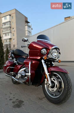 Мотоцикл Круізер Kawasaki VN 1700 2010 в Житомирі