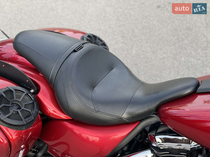 Мотоцикл Круізер Kawasaki VN 1700 2011 в Дніпрі