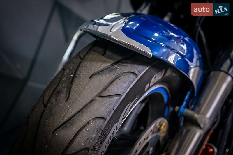 Мотоцикл Круизер Kawasaki VN 1700 2015 в Киеве