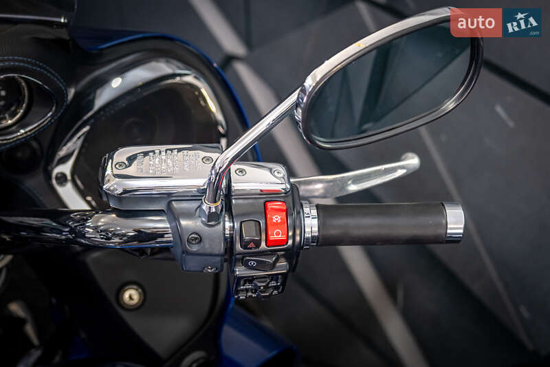 Мотоцикл Круизер Kawasaki VN 1700 2015 в Киеве