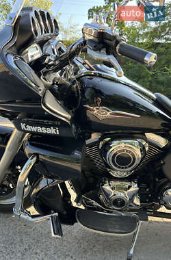 Мотоцикл Круізер Kawasaki VN 1700 2019 в 