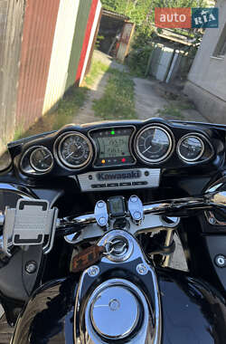 Мотоцикл Круізер Kawasaki VN 1700 2019 в 
