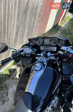 Мотоцикл Круізер Kawasaki VN 1700 2019 в 