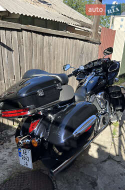 Мотоцикл Круізер Kawasaki VN 1700 2019 в 