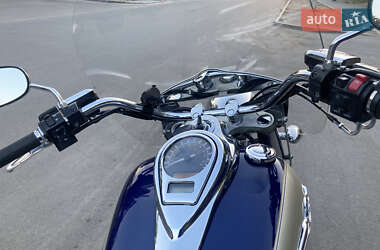 Мотоцикл Круизер Kawasaki VN 1700 2009 в 