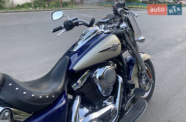 Мотоцикл Круизер Kawasaki VN 1700 2009 в 