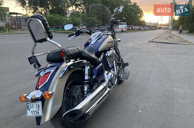 Мотоцикл Круизер Kawasaki VN 1700 2009 в 