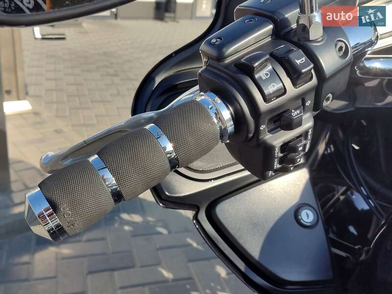 Мотоцикл Круизер Kawasaki VN 1700 2019 в Полтаве