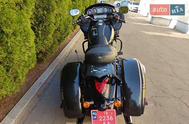 Мотоцикл Круизер Kawasaki VN 1700 2019 в 