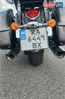 Мотоцикл Круизер Kawasaki VN 1700 2012 в 